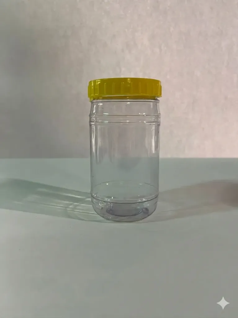 [0115] Tarro de 15 onzas (para dulce)