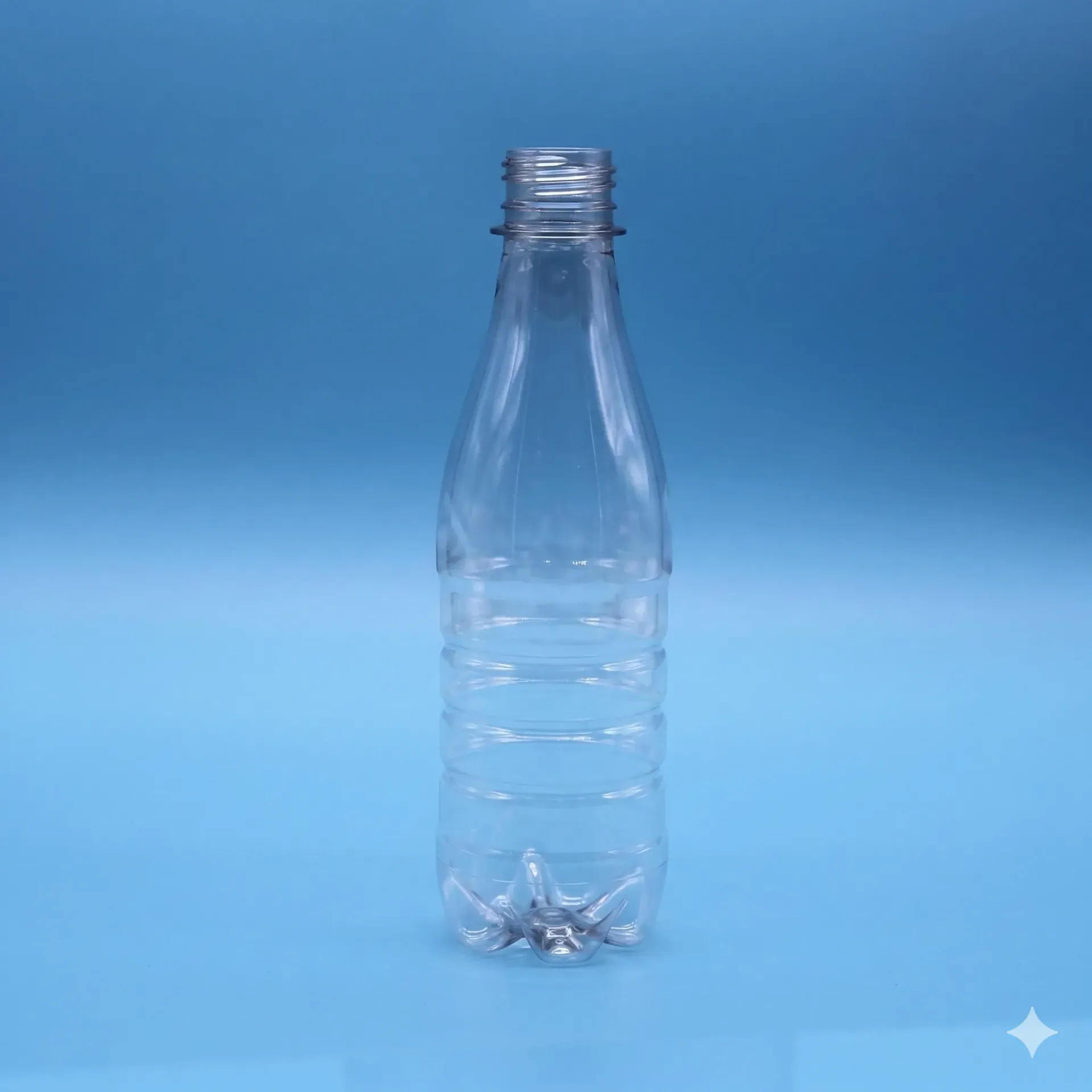 [0212] Botella de 12 onzas tipo mabi (Clear)