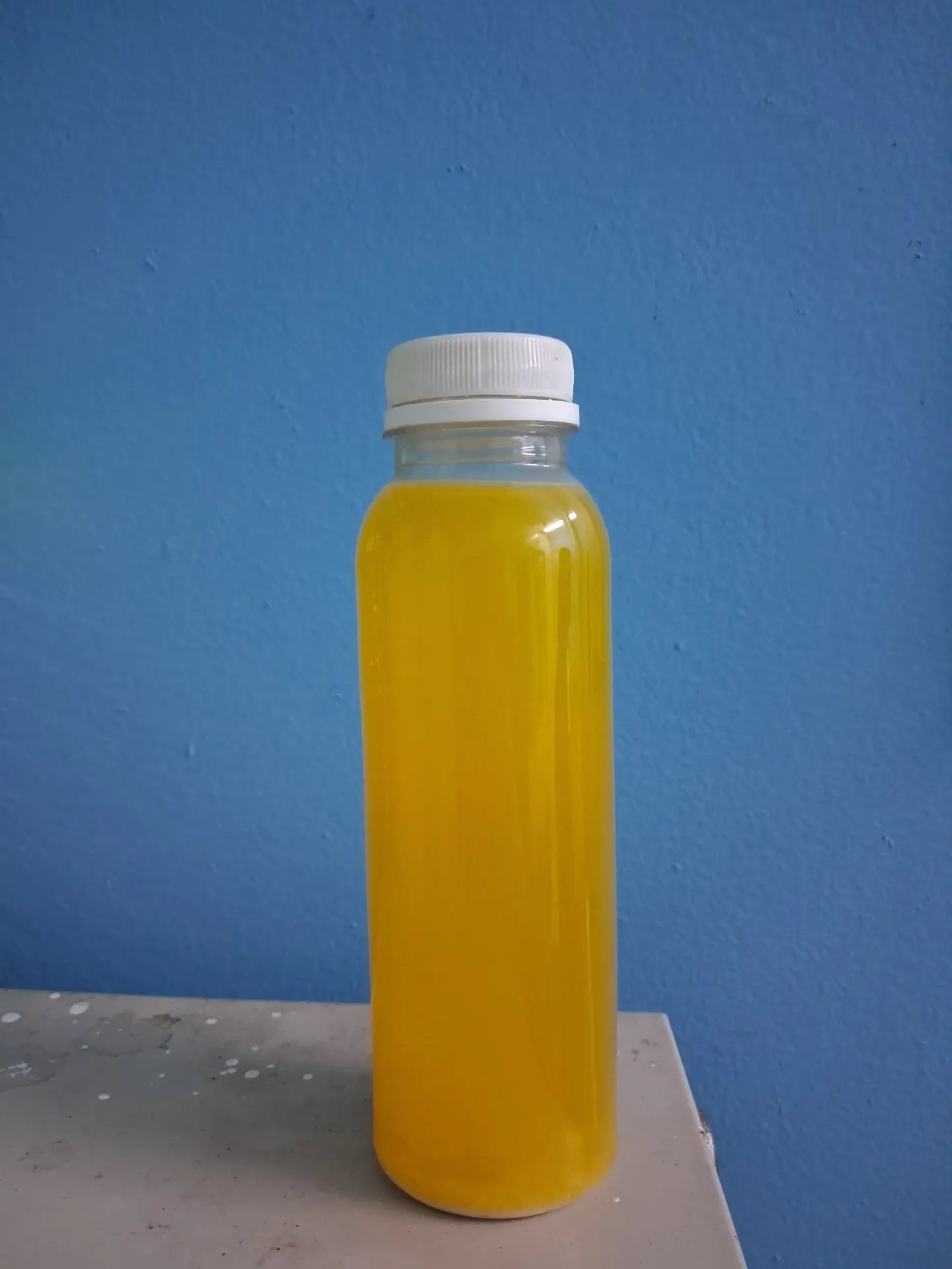 BOTELLA CILINDRICA 12 OZ (Tapa 38mm)