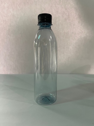 [0312] Botella de 12 onzas Lisa (Azul)